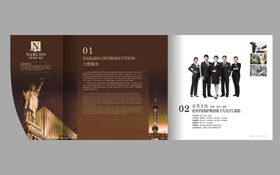 成都投資移民企業(yè)畫(huà)冊(cè)策劃設(shè)計(jì)與企業(yè)形象塑造